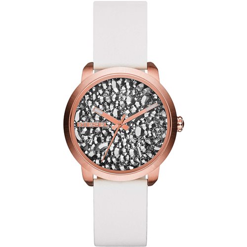 Reloj best sale diesel mujer